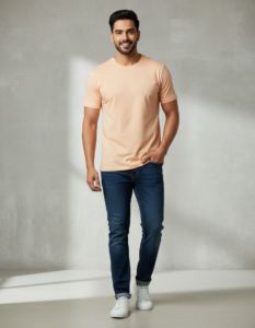 Haf sleeve tshirt