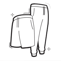 Bottoms