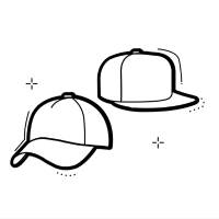 Hats & Caps